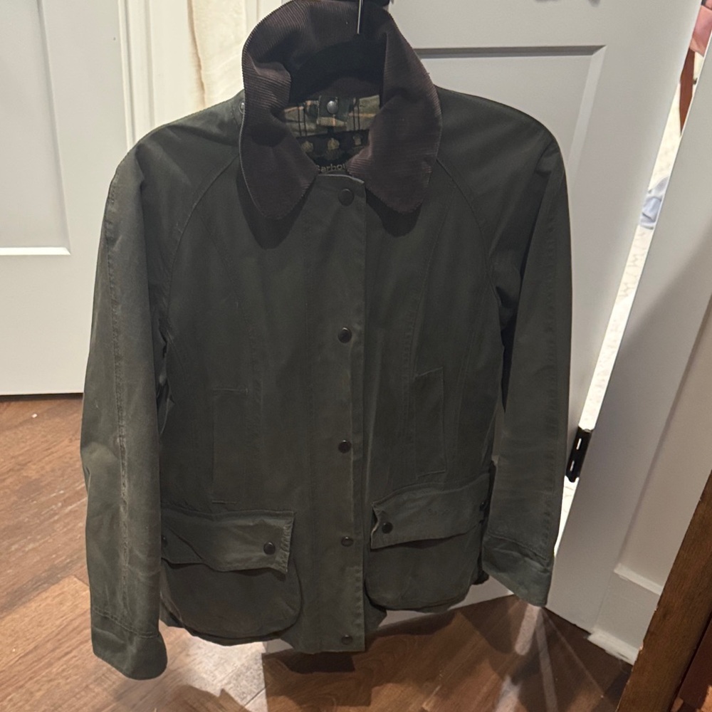 Barbour Jacket - Picture 5 of 6
